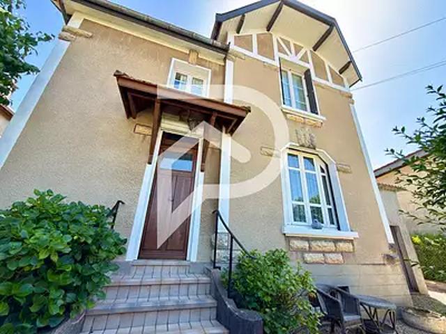Chaumont 52000 Achat / Vente maison 5 pièces t5 cave