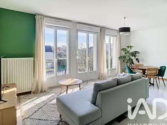 Buxières lès Villiers 52000 Achat / Vente maison 5 pièces t5 parking