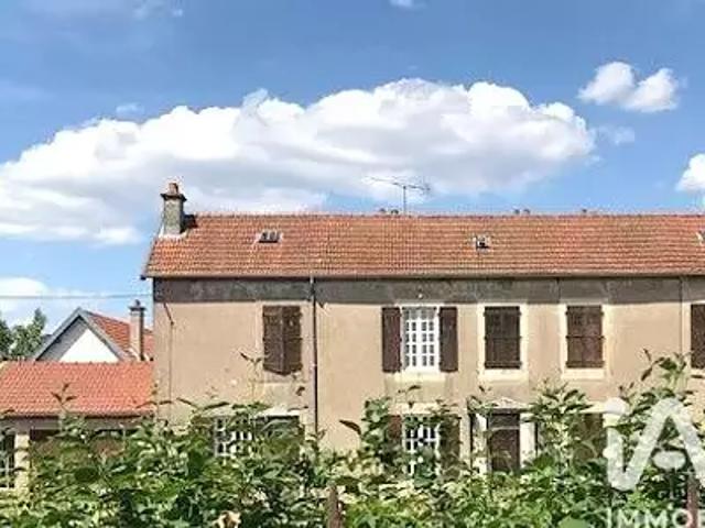 Chaumont 52000 Achat / Vente maison 6 pièces t6