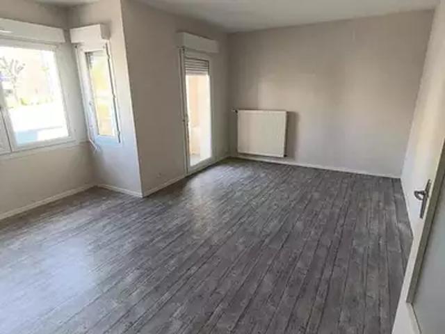 Chaumont 52000 Location appartement 4 pièces t4