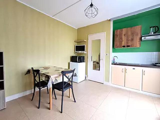 Chaumont 52000 Location appartement 1 pièce t1