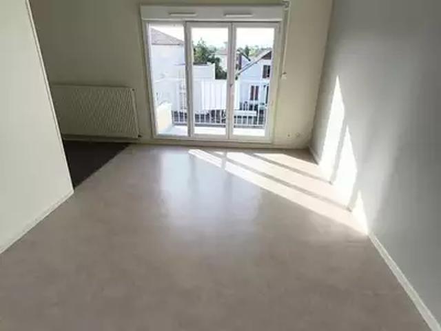 Chaumont 52000 Location appartement 1 pièce t1