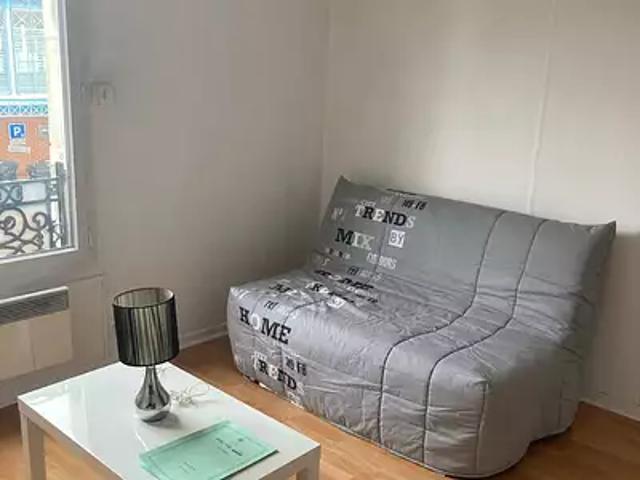 Chaumont 52000 Location appartement 1 pièce t1