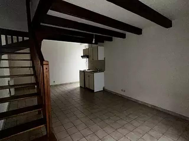 Chaumont 52000 Location appartement 2 pièces t2