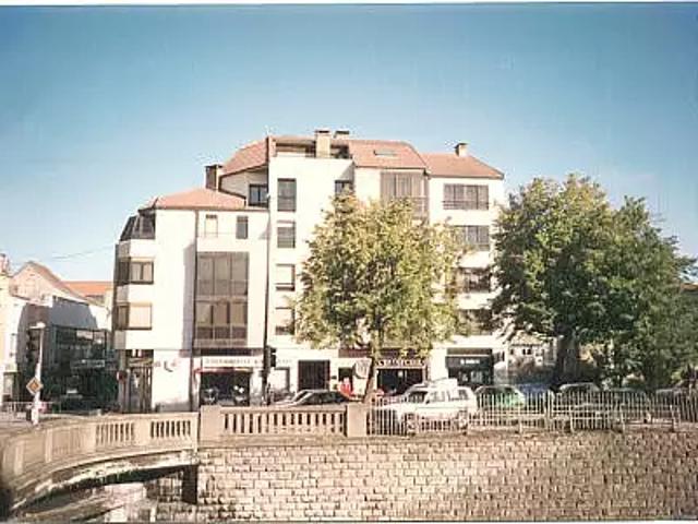 Chaumont 52000 Location appartement 3 pièces t3