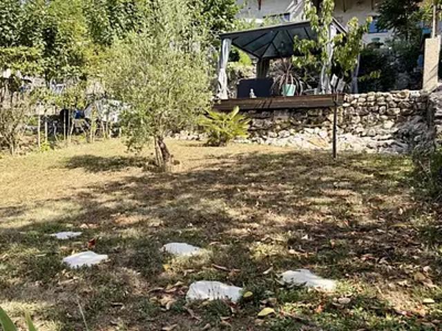 Chaumont 74270 Achat / Vente maison 4 pièces t4 terrasse cave