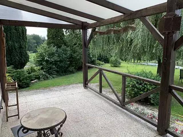 Chaumont Porcien 08220 Achat / Vente maison 4 pièces t4 cave