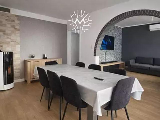 Chaumont Porcien 08220 Achat / Vente maison 3 pièces t3