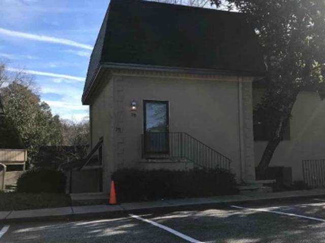 Chaumont Sq NW