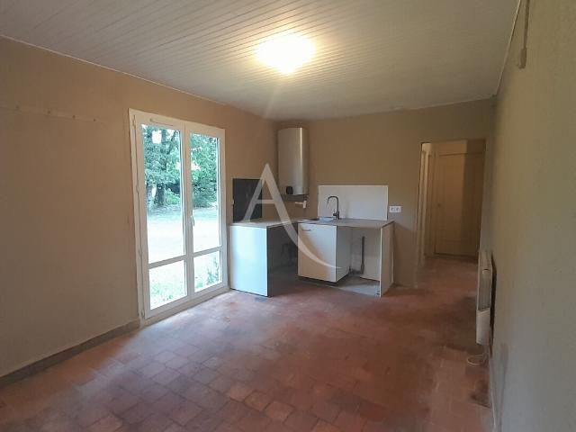 Chaumont sur Tharonne Location Maison 41