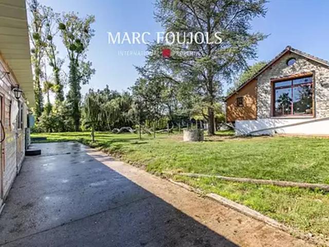Chaumontel 95270 Achat / Vente maison 2 pièces t2