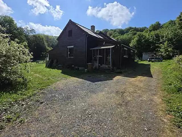 Chaumard 58120 Achat / Vente maison 2 pièces t2