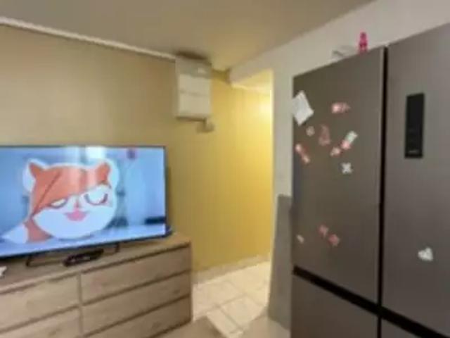 Chaumes en Brie 77390 Achat / Vente appartement 1 pièce t1 au dernier étage