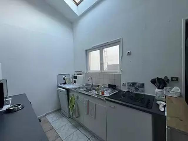 Chaumes en Brie 77390 Location appartement 2 pièces t2