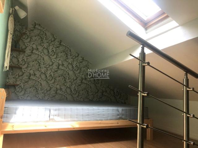 CHAUMES EN BRIE F1 Meublé 26,92 m²