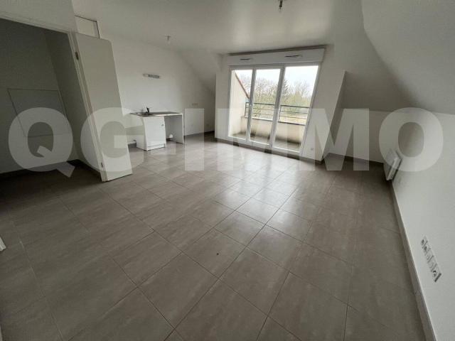 CHAUMES EN BRIE RÉSIDENCE L'ABBAYE AVEC ASCENSEUR. APPARTEMENT