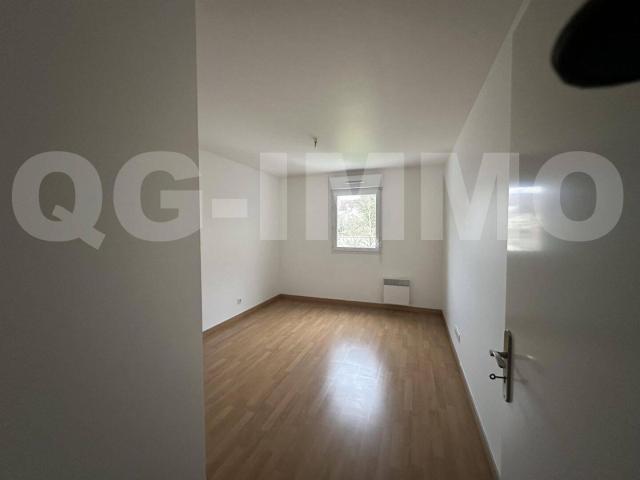 CHAUMES EN BRIE RÉSIDENCE L'ABBAYE AVEC ASCENSEUR. APPARTEMENT