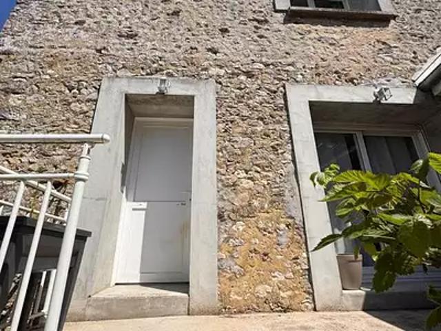 Chaumuzy 51170 Achat / Vente maison 7 pièces t7 jardin terrasse