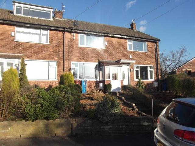 Chauncy Road, Moston M40, 3 bed terraced house to rent, £1,200 pcm | PrimeLocation