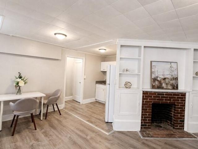 Chauncy St Apt B, Cambridge, Condo For Sale