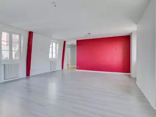 Chauny 02300 Achat / Vente appartement 1 pièce t1 cave