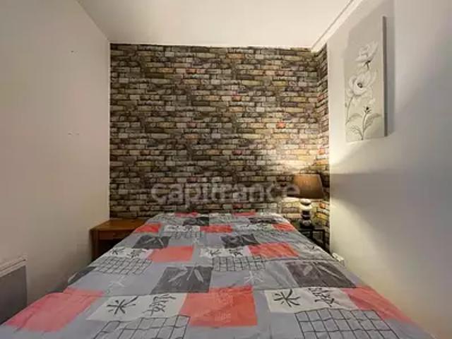 Chauny 02300 Achat / Vente maison 3 pièces t3