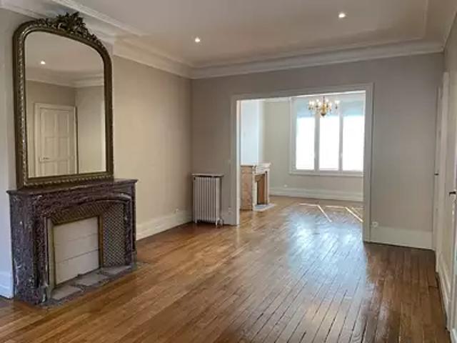 Chauny 02300 Achat / Vente maison 6 pièces t6 parking