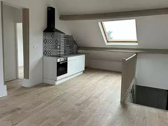 Chauny 02300 Location appartement 3 pièces t3