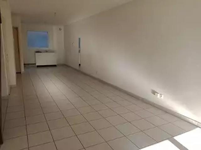 Chauny 02300 Location maison 3 pièces t3
