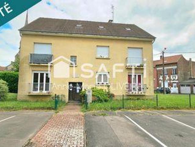 Chauny Picardie 02300 103123216