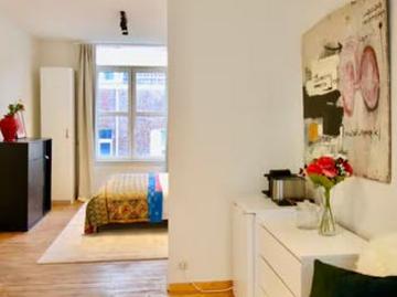 1060, Saint-Gilles, Bruxelles-Capitale, Bruxelles-Capitale