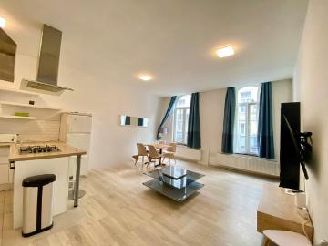 1050, Bruxelles-Capitale - IUitgeruste keuken