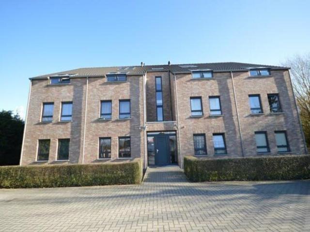 Chaussée De Beaumont, 17B/21 7000 MONS