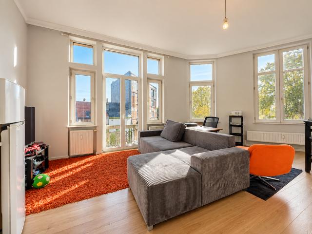 Chaussée de Boondael 469, Ixelles