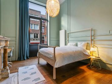1060, Saint-Gilles, Bruxelles-Capitale, Bruxelles-Capitale