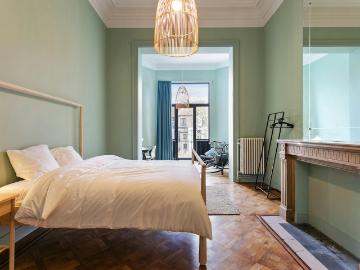 1060, Saint-Gilles, Bruxelles-Capitale, Bruxelles-Capitale