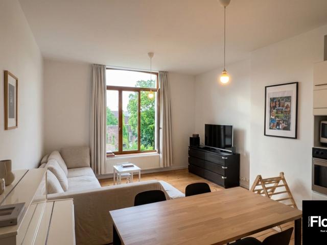 Chaussée de Haecht 1030, Schaarbeek, België