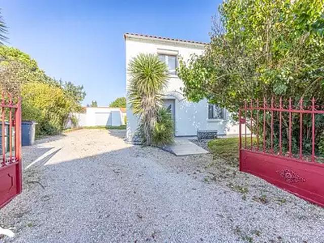 Chauray 79180 Achat / Vente maison 6 pièces t6 au dernier étage parking
