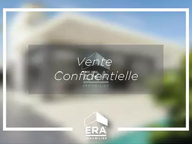 Chauray 79180 Achat / Vente maison 6 pièces t6 parking