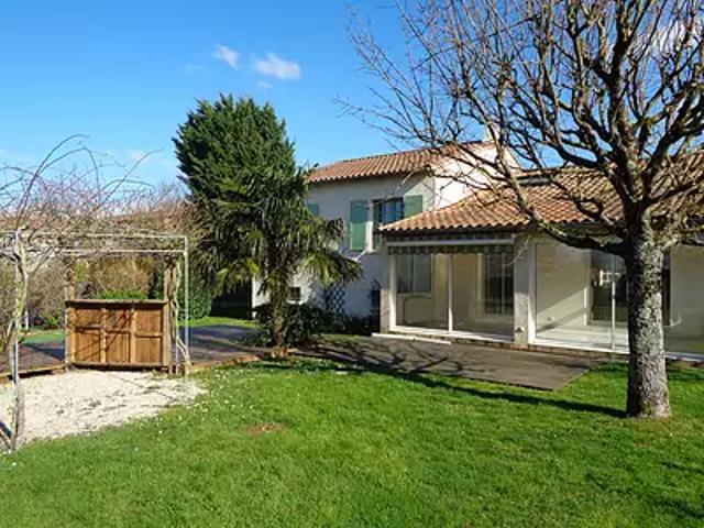 Chauray 79180 Location maison 5 pièces t5 au dernier étage