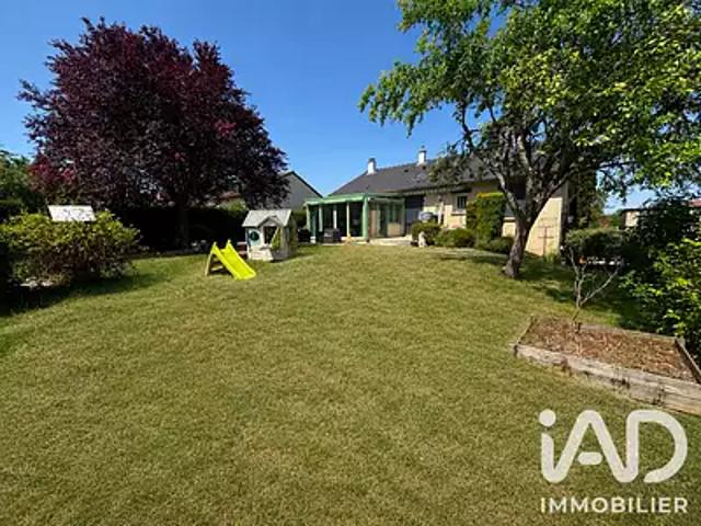 Chauvoncourt 55300 Achat / Vente maison 6 pièces t6