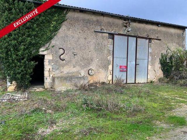 Chauvigny Poitou 86300 103804871