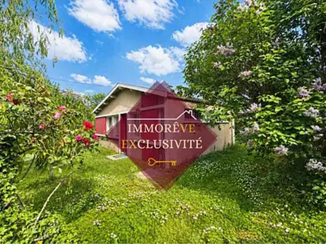 Chavanay 42410 Achat / Vente maison 3 pièces t3