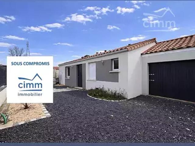 Chavanay 42410 Achat / Vente maison 3 pièces t3 piscine