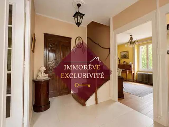 Chavanay 42410 Achat / Vente maison 6 pièces t6