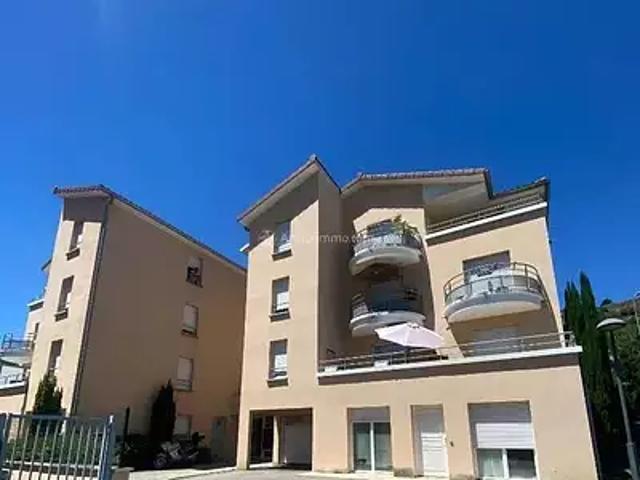 Chavanay 42410 Location appartement 2 pièces t2