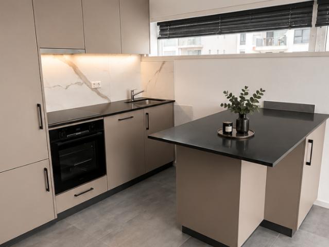 Chavannes les Forts – Appartement neuf de 2.5 pièces a louer