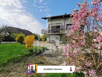Chavanod 74650 Achat / Vente maison 5 pièces t5