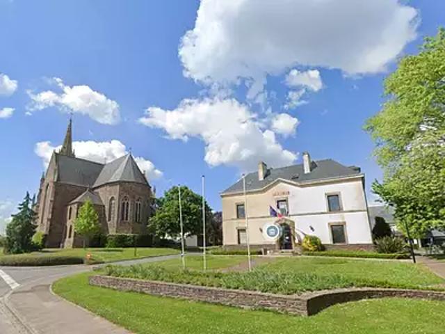 Chavagne 35310 Programme neuf maison neuf à vendre 4 pièces