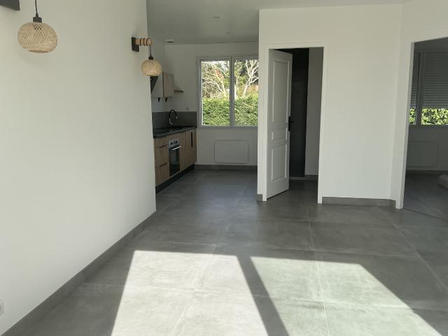 Chavagnes en Paillers appartement indépendant refait à neuf